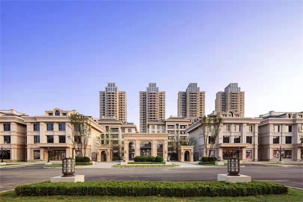 大連學(xué)仕名府最新住宅價(jià)格揭秘，最新房?jī)r(jià)信息一覽