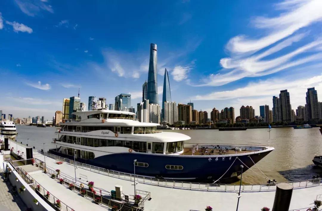 黃浦江游船門票價格攻略，全面指南