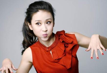 祝姓明星，星光自信，成就夢(mèng)想之路