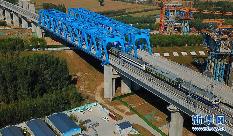 濟(jì)石高鐵最新動態(tài)，時(shí)代速度揭示未來方向