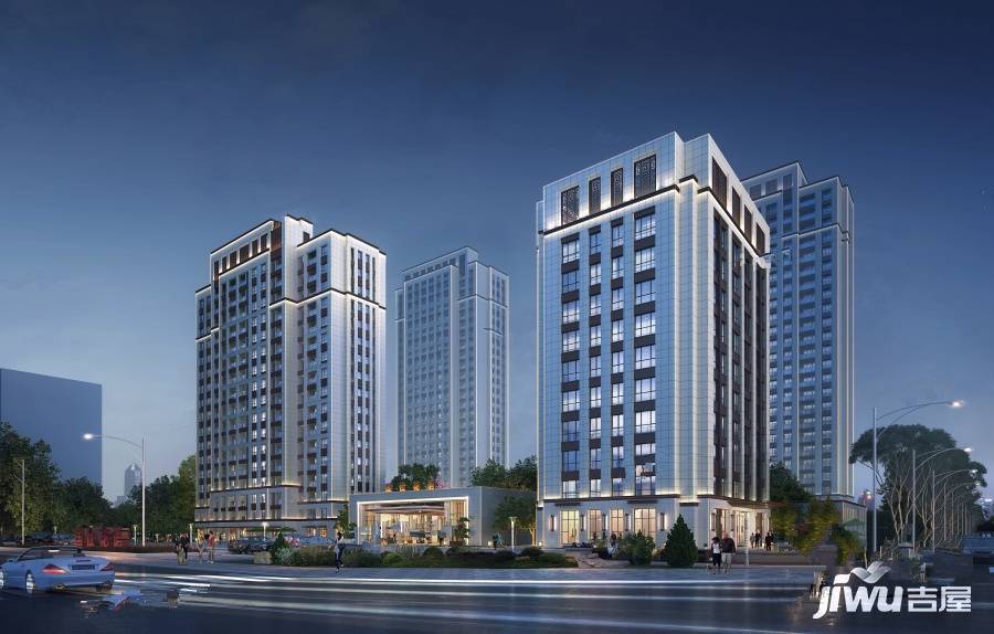 長安區(qū)最新住宅項目深度解析，觀點論述與探討