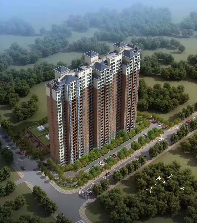 盧氏樓市動態(tài)，時代變遷與城市的崛起之路