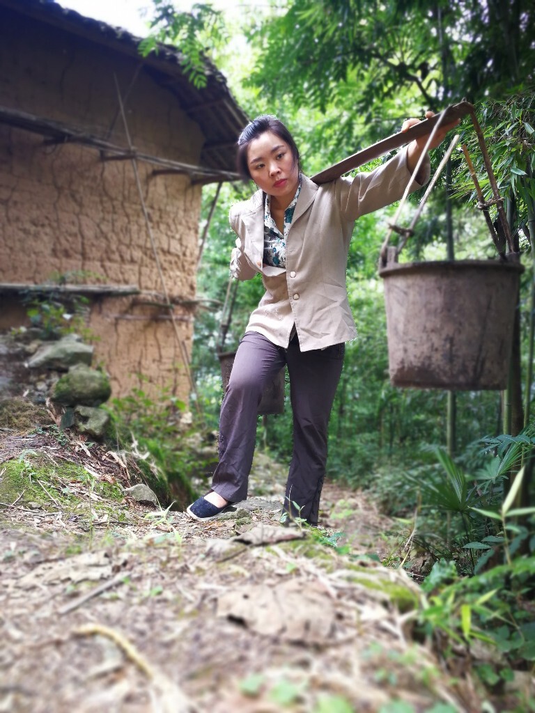 山村婦女最新篇章，蛻變中的鄉(xiāng)村女性力量閃耀光芒