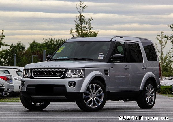路虎發(fā)現(xiàn)4最新報(bào)價(jià)，豪華越野的全新價(jià)格體驗(yàn)