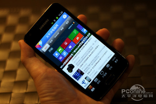 最新電信智能手機(jī)全方位解密，潮流科技輕松掌握！