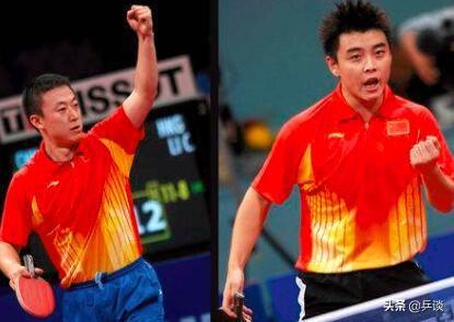 王皓經(jīng)典比賽視頻，乒乓球技能學(xué)習(xí)指南與步驟解析