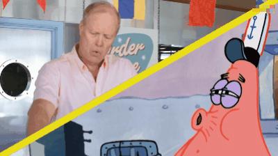 海綿寶寶配音演員揭秘，成為動畫傳奇的幕后指南