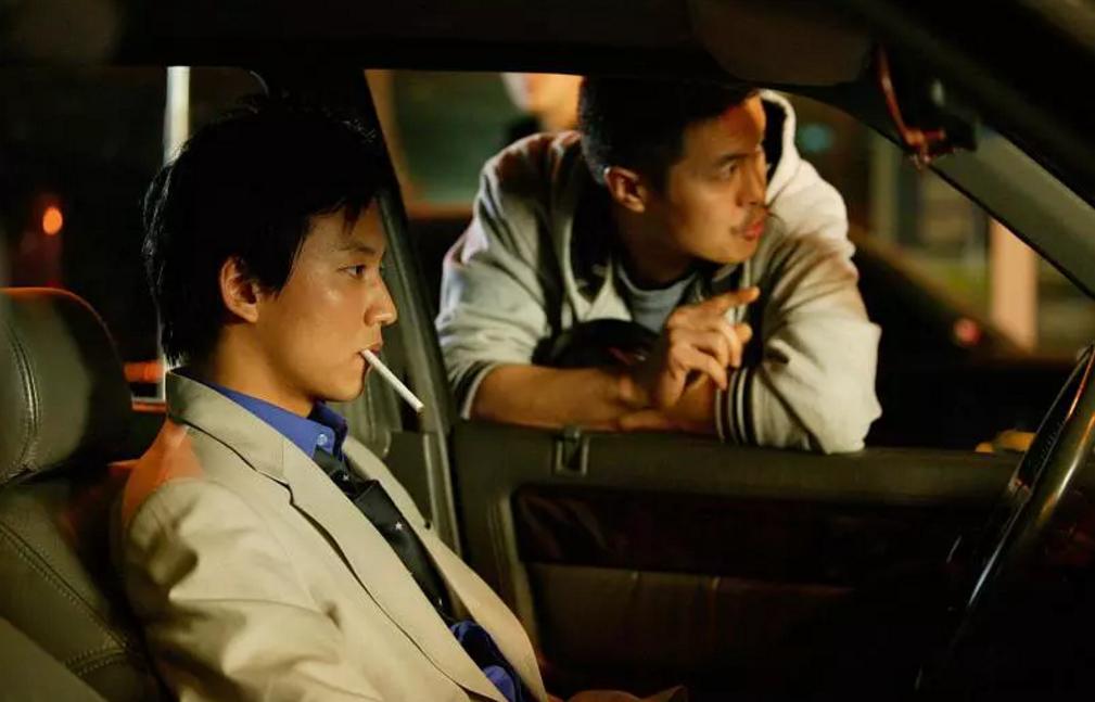 韓國電影絕不后悔,韓國電影絕不后悔，背景、影響與時(shí)代地位的深度剖析