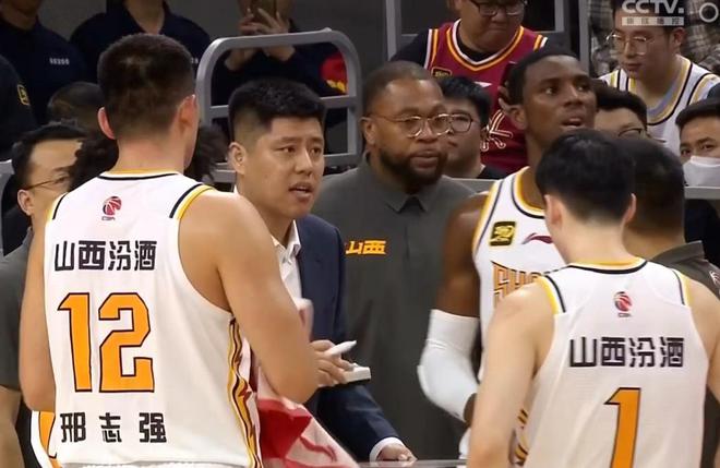 山西男籃外援最新動態(tài)更新