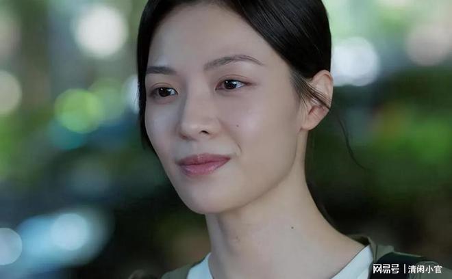 女四號演員的自然美景之旅