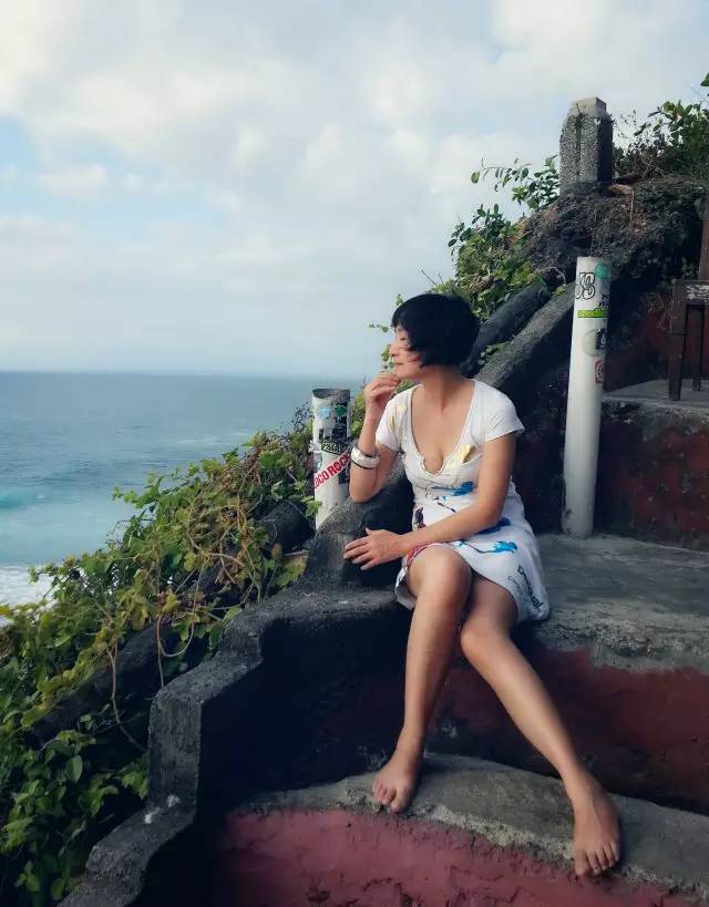 連君曼最新作品，與自然美景的邂逅，內心平和之旅的探尋