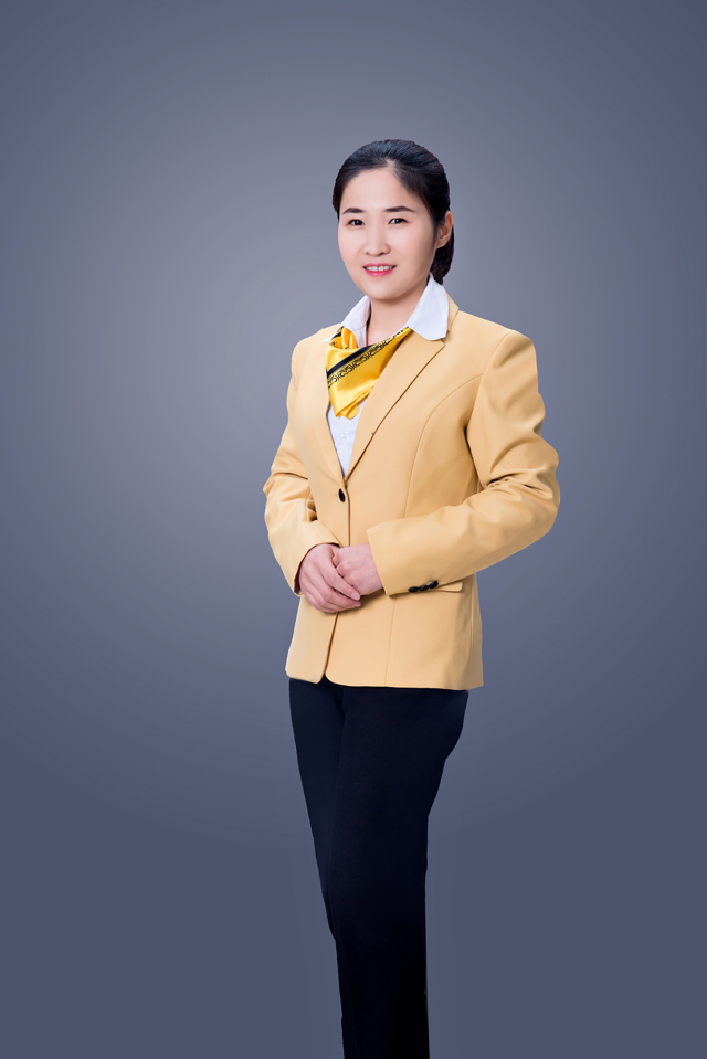 最新人物風采璀璨展現(xiàn)