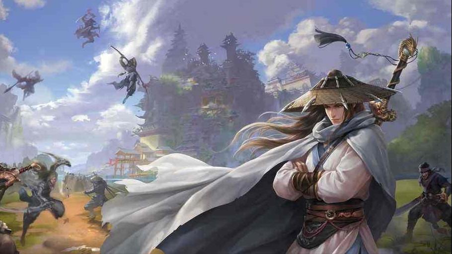 最新完結(jié)玄幻小說,最新完結(jié)玄幻小說綜述