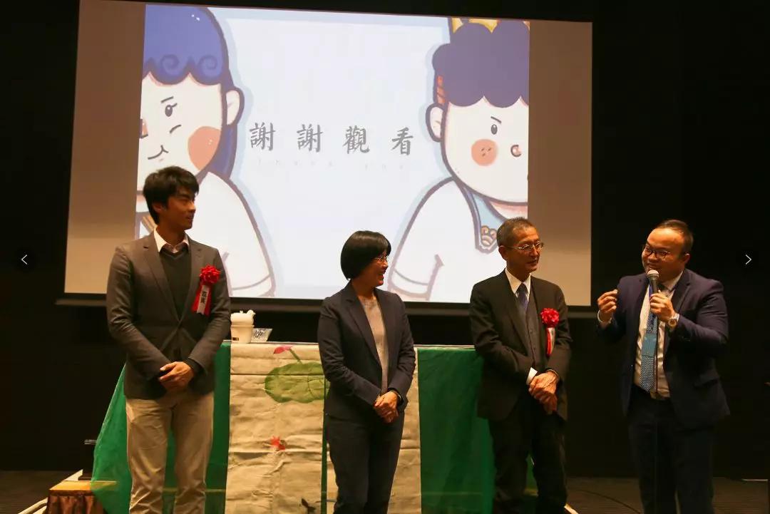 閩南版演員的獨(dú)特魅力與風(fēng)采閃耀舞臺???