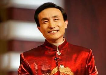 鞏漢林經(jīng)典電視劇角色盤點??