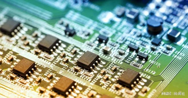 科技時代璀璨明珠，最新集成電路材料概覽