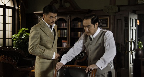 向東是大海演員陣容揭秘，日常趣事與深厚友情的溫馨故事