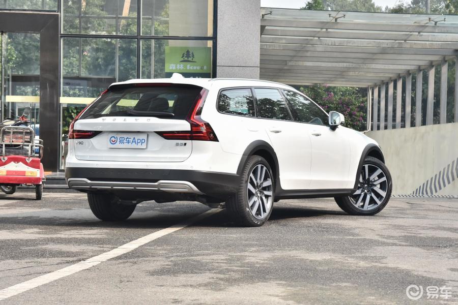 沃爾沃V90價(jià)格，豪華與實(shí)用并存的完美選擇