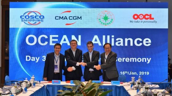 探索物流巨頭中遠(yuǎn)的資本市場(chǎng)之路，成功上市之路揭秘