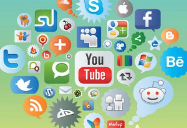 最新社交應(yīng)用盤(pán)點(diǎn),最新社交應(yīng)用盤(pán)點(diǎn)