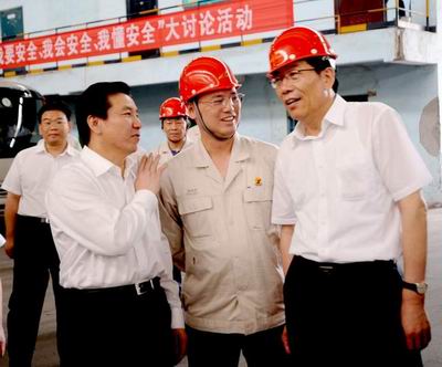 徐守盛最新動(dòng)態(tài)，多維度視角下的觀察與深度解析