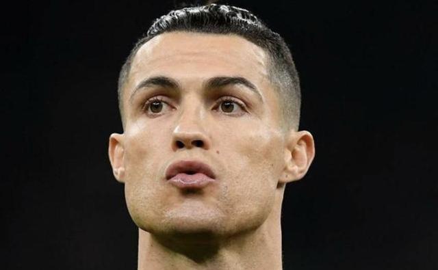 C羅最新發(fā)型魅力席卷全球！