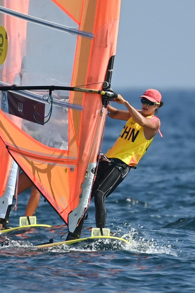 最新帆船賽冠軍揭曉，溫馨故事上演之際