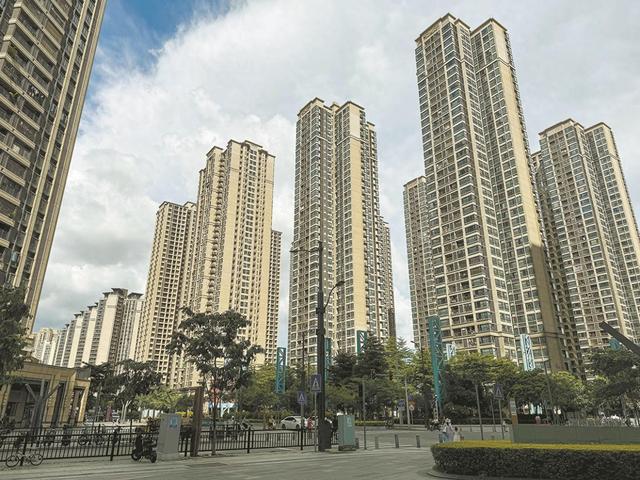 廣州廣鋼新城最新住宅價格概覽與動態(tài)分析