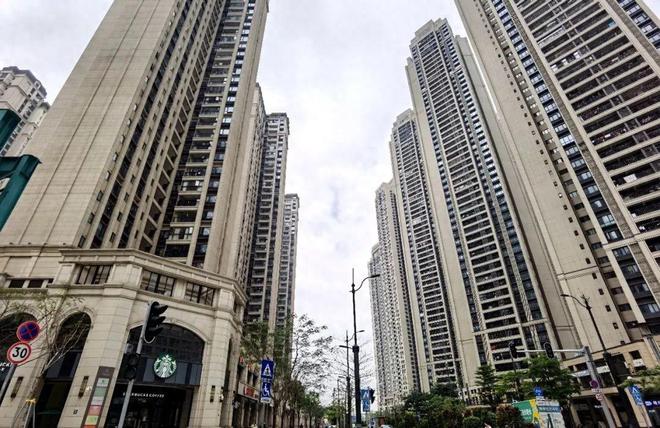 廣州廣鋼新城最新住宅價格概覽與動態(tài)分析