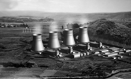 信陽核電站最新動態(tài),信陽核電站最新動態(tài)，一次探索自然美景的旅行，尋找內(nèi)心的平靜