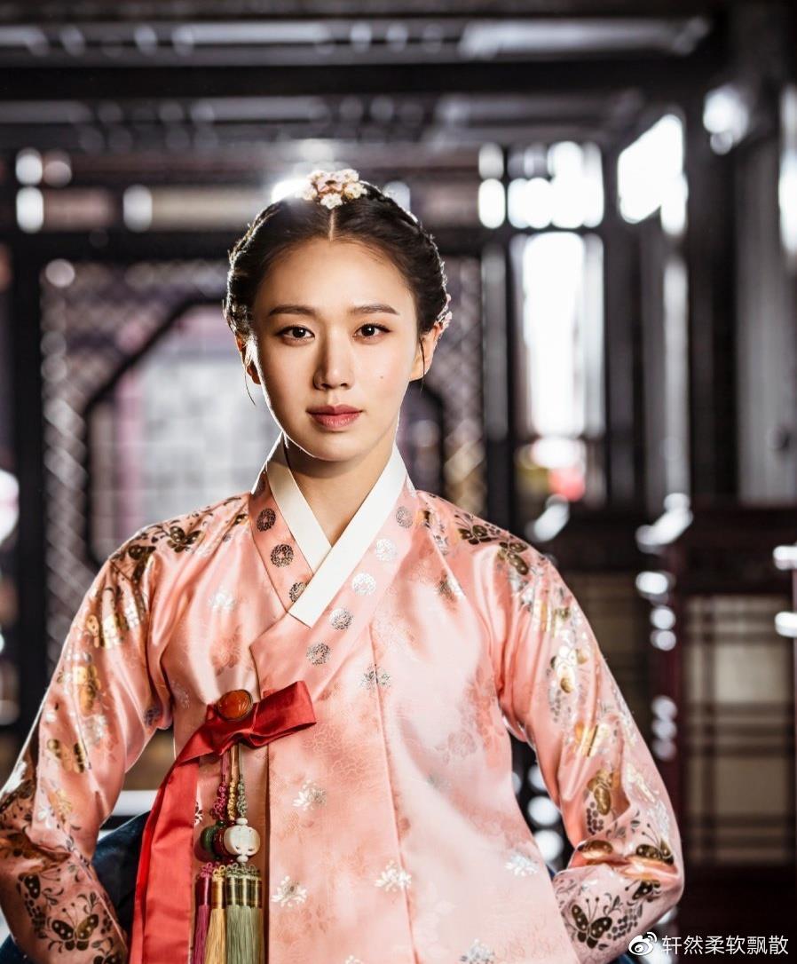 韓劇新古裝作品，自信與成就感的源泉，展現(xiàn)變化中的美麗新世界