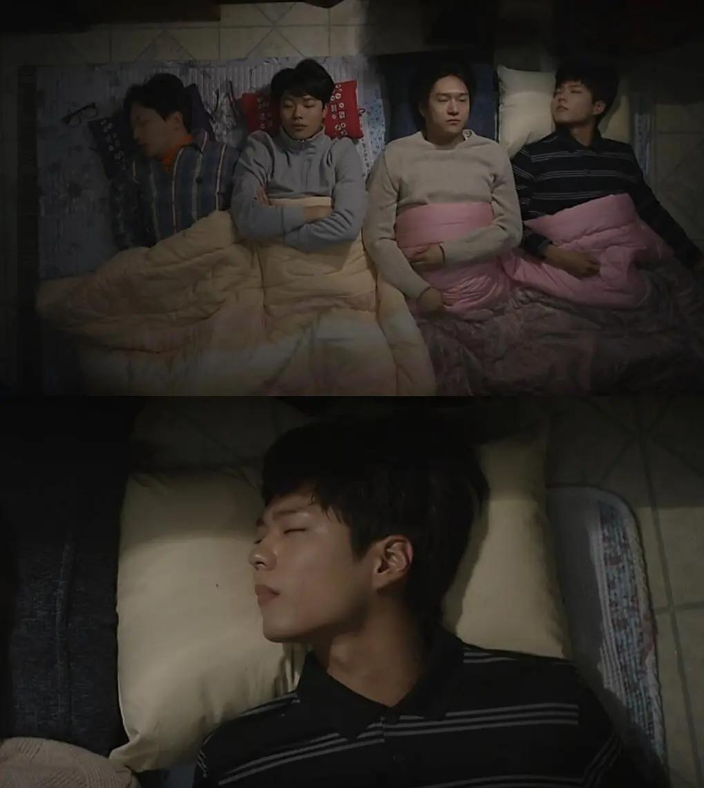 請回答1988，時代回音與電視劇的輝煌之旅