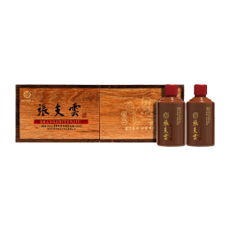 探尋小巷寶藏，張支云白酒的神秘價格之旅