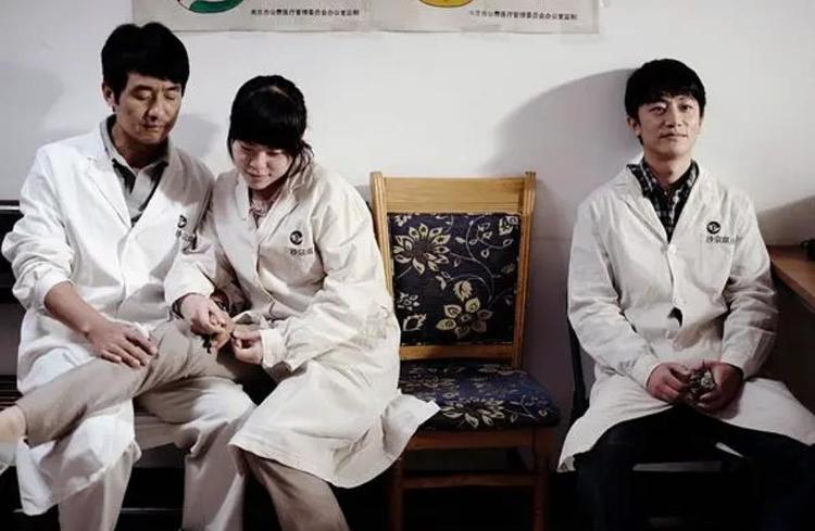 演員請(qǐng)就位哥，視覺(jué)與情感的極致盛宴