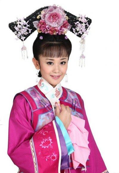 重溫經(jīng)典新還珠格格,探尋新面孔演員表