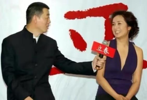 蔣雯麗電影立春，藝術(shù)掙扎與超越的探尋之路