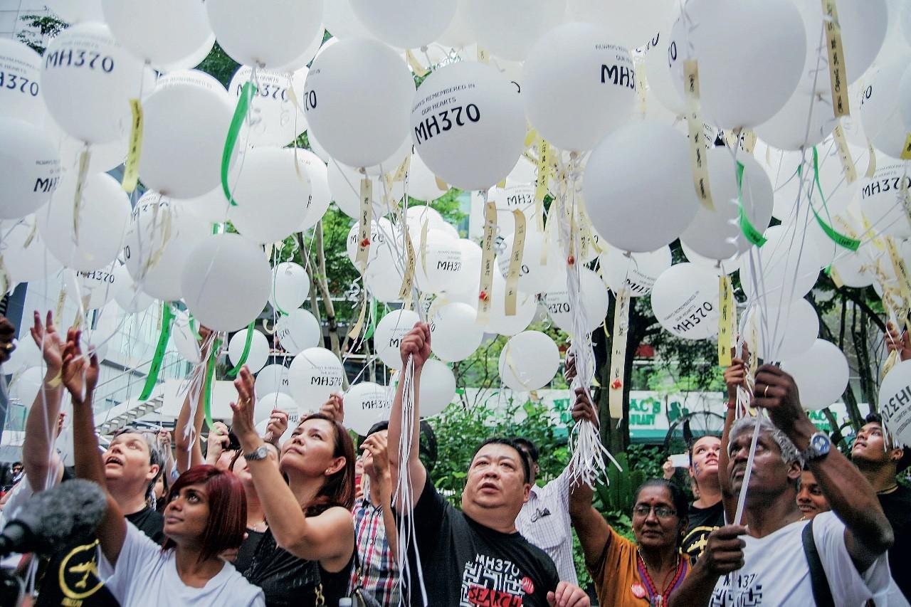 MH370 2025最新動態(tài)揭秘與觀點(diǎn)論述