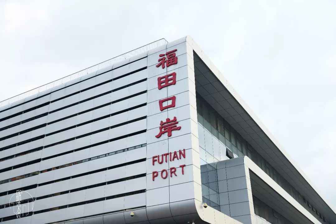 香港口岸資訊更新與小巷中的意外發(fā)現(xiàn)