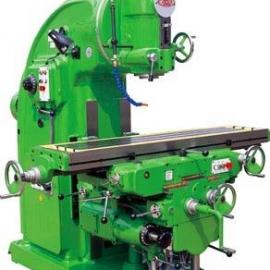 銑床價格深度解析與購買指導