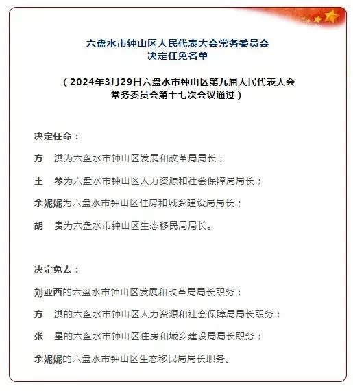 翁源縣人事任免最新動(dòng)態(tài)更新