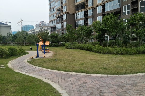 惠邦聯(lián)盟新城最新動態(tài)速遞