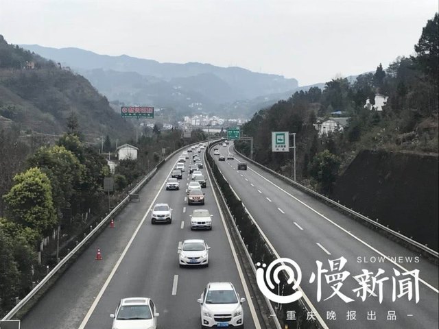 滬蓉高速最新動態(tài)及相關論述揭秘