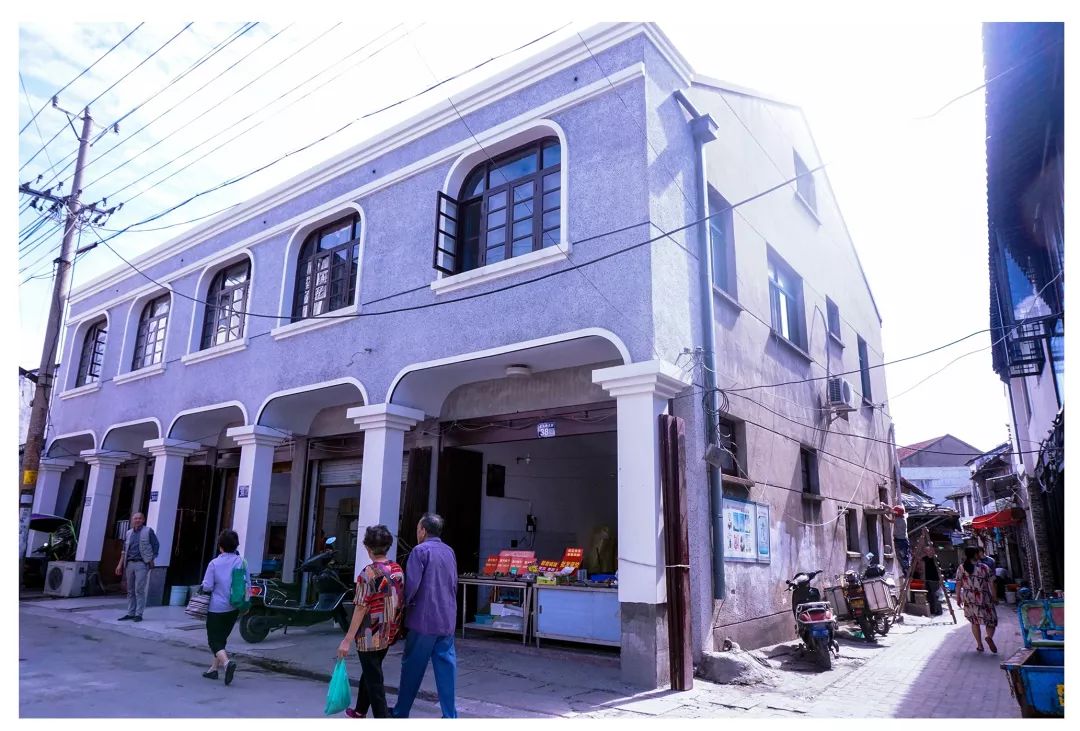 常熟南門壇上巷弄深處的獨特風(fēng)味與最新資訊