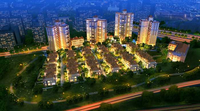 重慶佳兆業(yè)最新住宅價(jià)格揭秘,探索最新住宅價(jià)格動(dòng)態(tài)