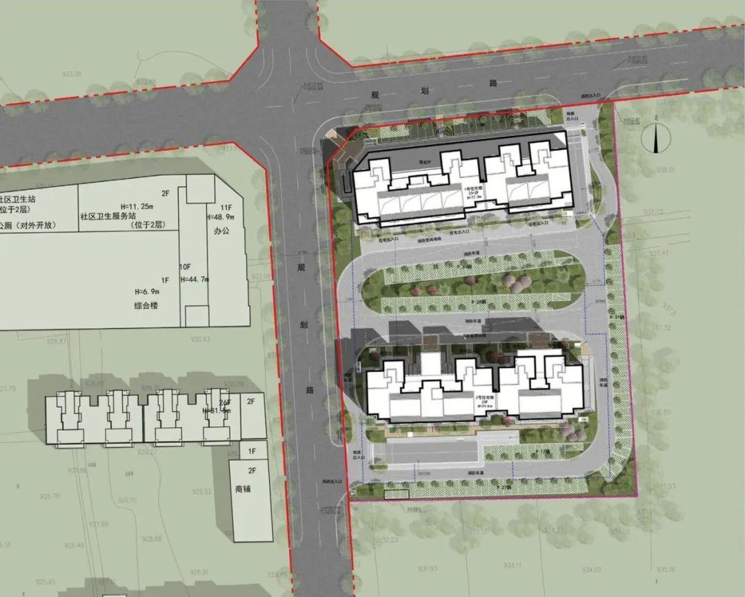 最新杏花嶺城中村改造進(jìn)展及深度觀點(diǎn)分析