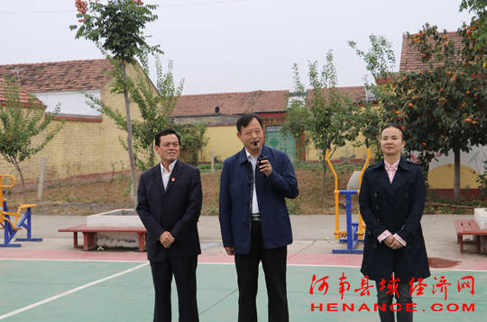 永城市酂城鎮(zhèn)最新動態(tài)速遞