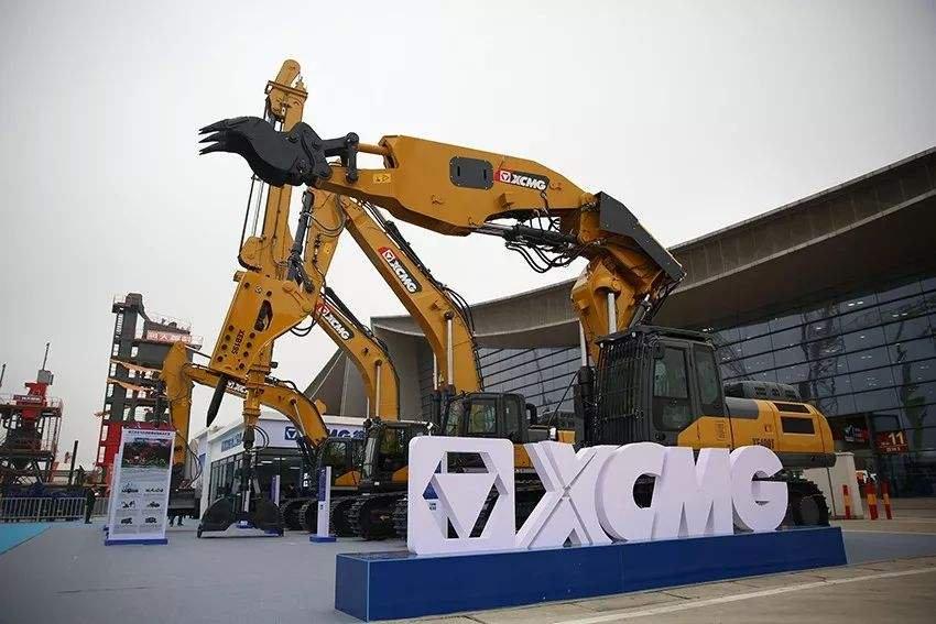 徐工機(jī)械重組最新進(jìn)展及動態(tài)更新