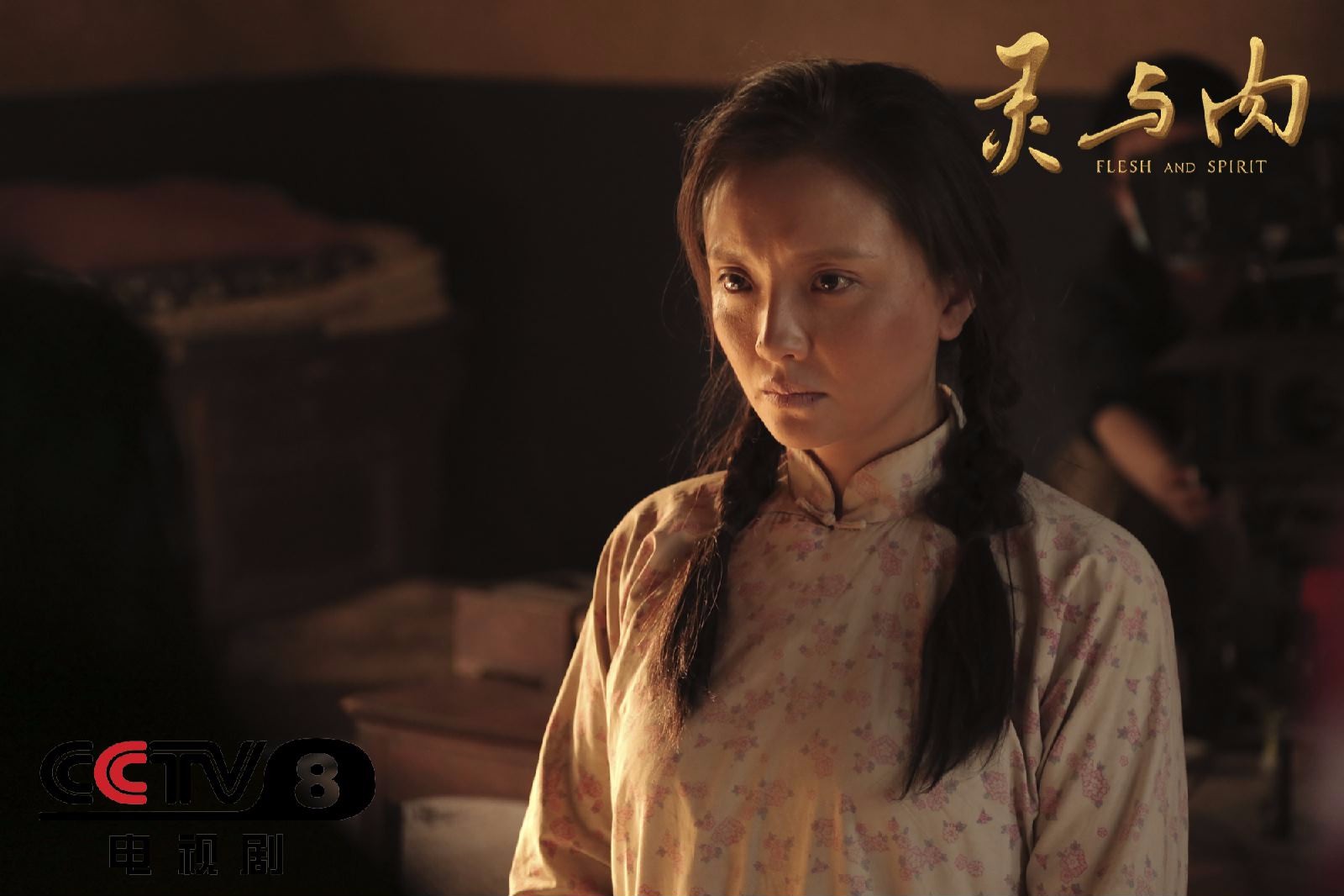 靈與肉演員表——追夢(mèng)人生的舞者之舞心之旅