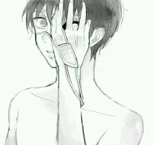 男生動(dòng)漫頭像冷酷風(fēng)格制作指南及頭像制作指南