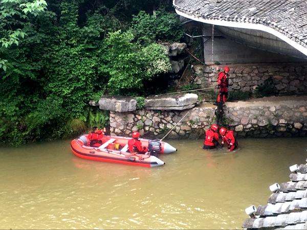 桂林兒童落水事件最新進(jìn)展與應(yīng)對步驟指南揭秘